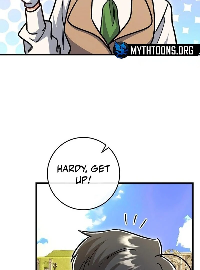 What Happens When a Substitute Driver Is Single [Myth Toons] - Chapter 13 manhwa