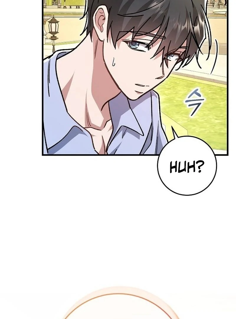 What Happens When a Substitute Driver Is Single [Myth Toons] - Chapter 13 manhwa