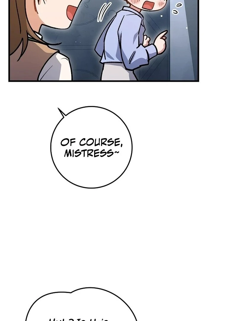 What Happens When a Substitute Driver Is Single [Myth Toons] - Chapter 14 manhwa