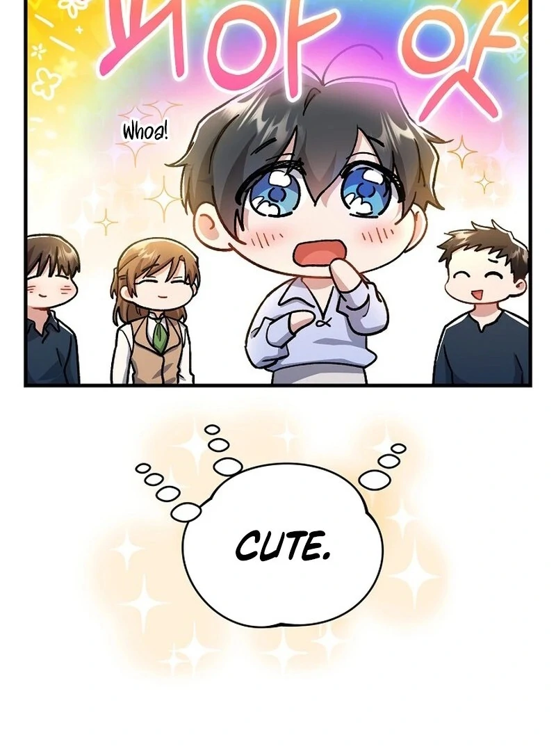 What Happens When a Substitute Driver Is Single [Myth Toons] - Chapter 14 manhwa