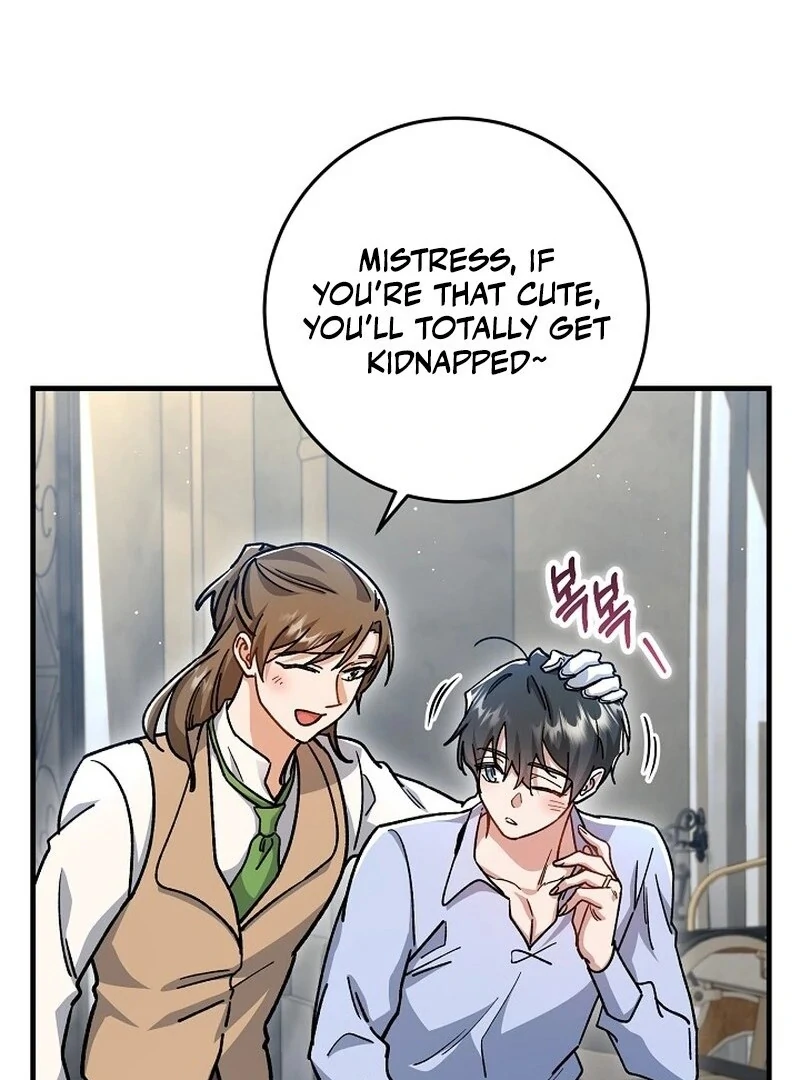 What Happens When a Substitute Driver Is Single [Myth Toons] - Chapter 14 manhwa