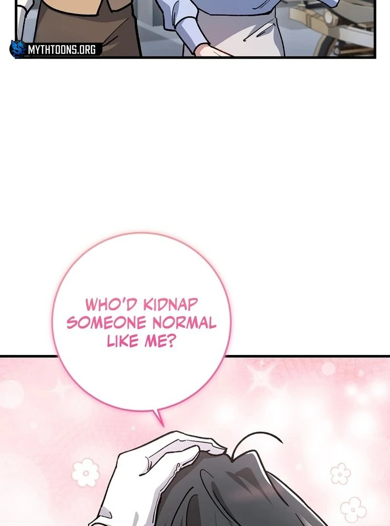 What Happens When a Substitute Driver Is Single [Myth Toons] - Chapter 14 manhwa