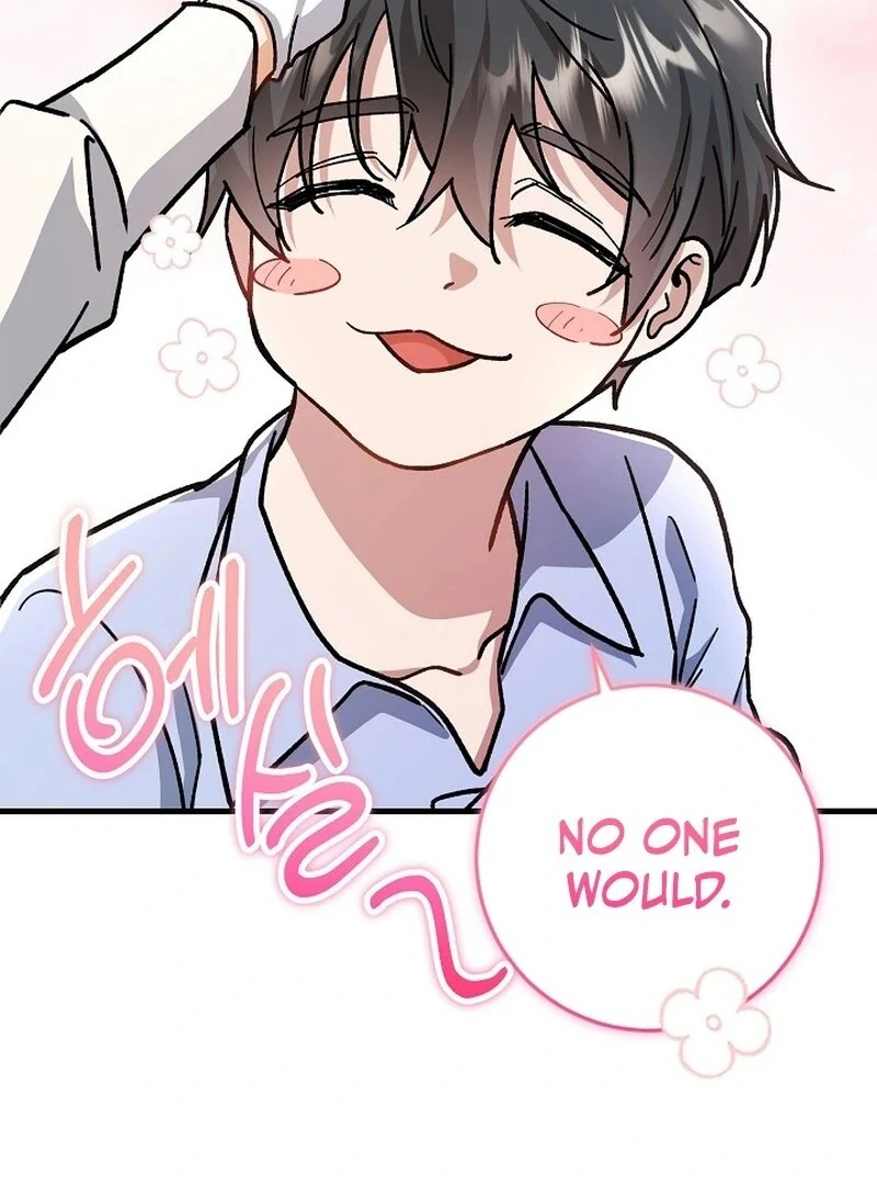 What Happens When a Substitute Driver Is Single [Myth Toons] - Chapter 14 manhwa