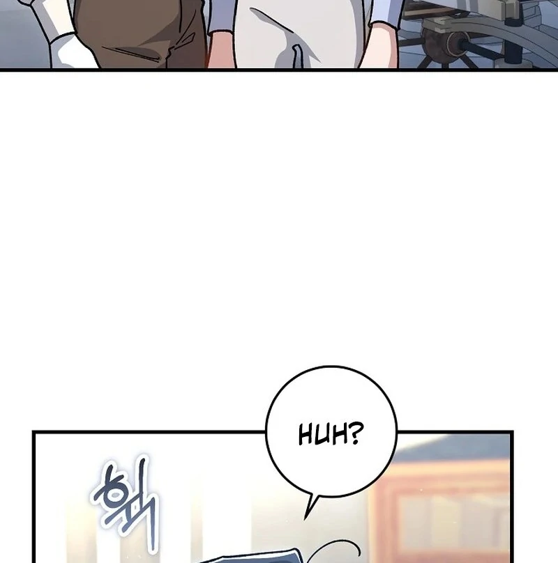 What Happens When a Substitute Driver Is Single [Myth Toons] - Chapter 14 manhwa