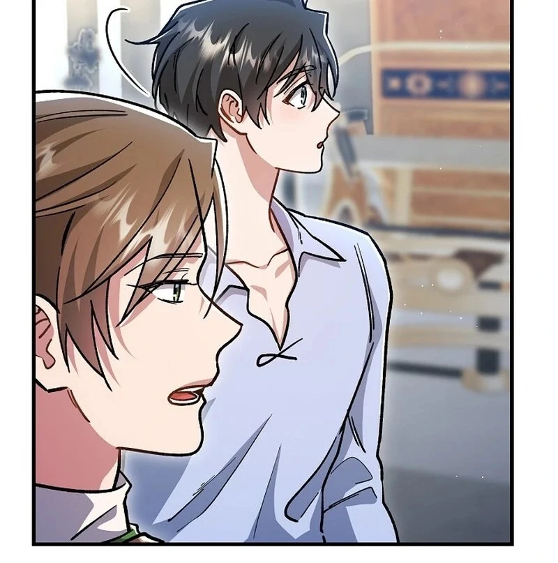 What Happens When a Substitute Driver Is Single [Myth Toons] - Chapter 14 manhwa