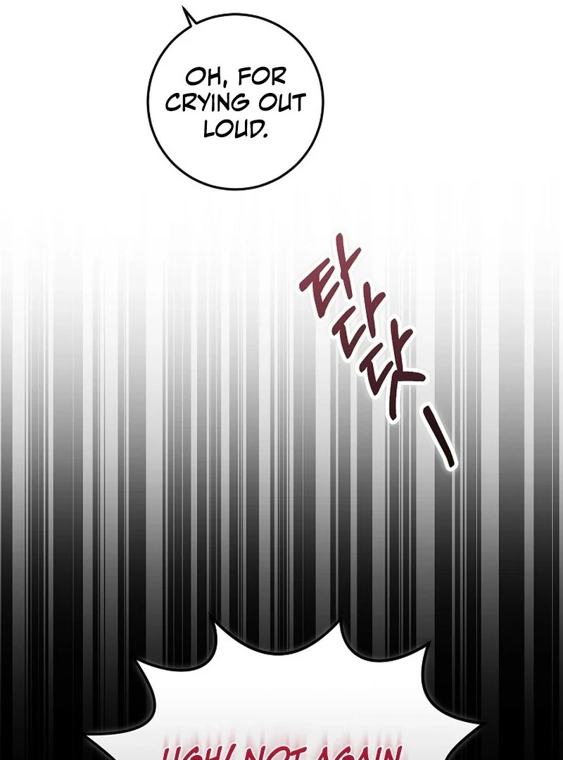What Happens When a Substitute Driver Is Single [Myth Toons] - Chapter 14 manhwa