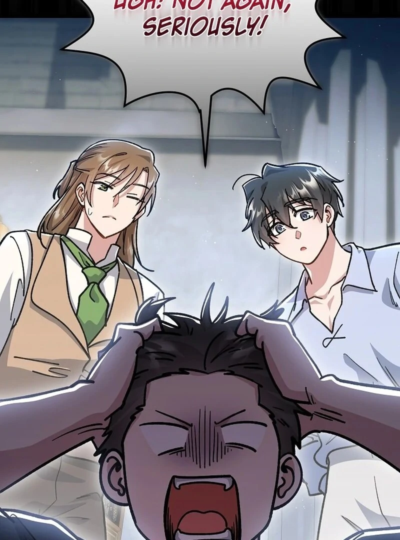 What Happens When a Substitute Driver Is Single [Myth Toons] - Chapter 14 manhwa