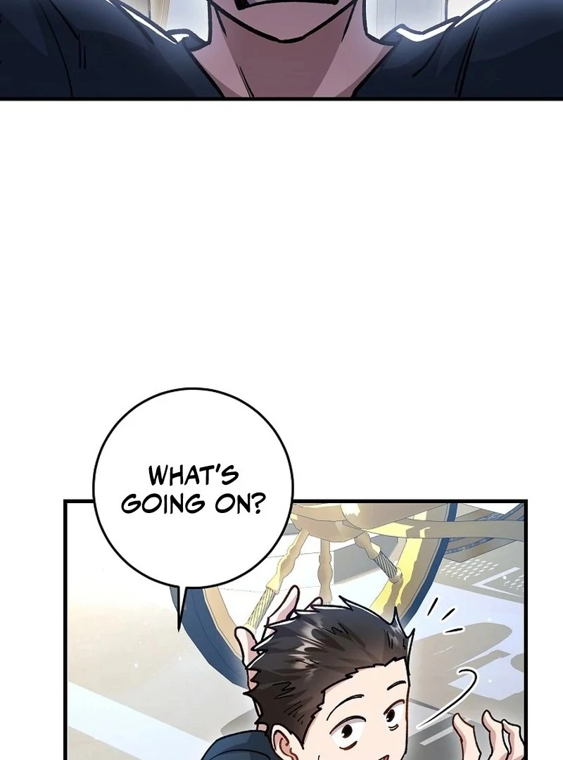 What Happens When a Substitute Driver Is Single [Myth Toons] - Chapter 14 manhwa