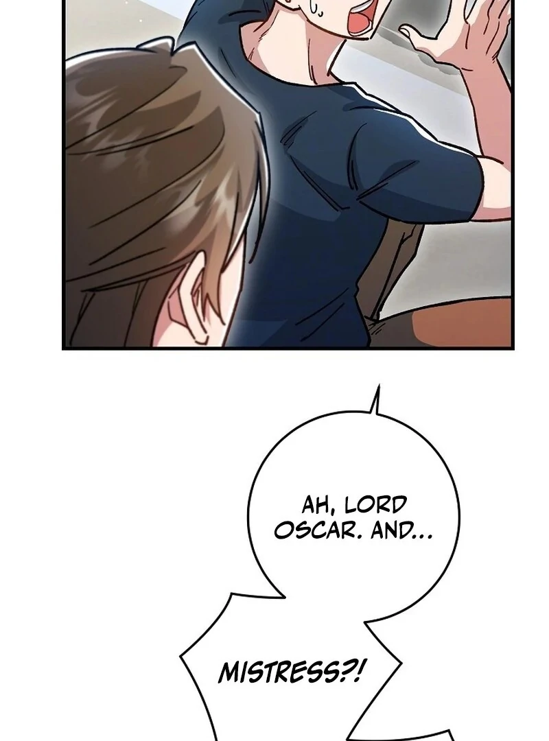 What Happens When a Substitute Driver Is Single [Myth Toons] - Chapter 14 manhwa