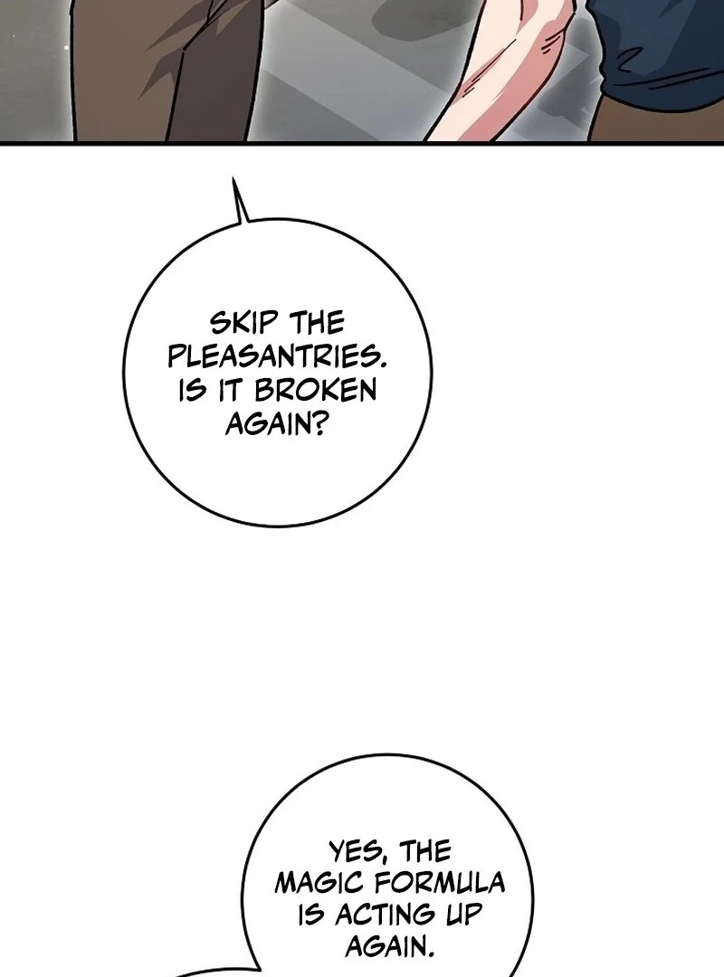 What Happens When a Substitute Driver Is Single [Myth Toons] - Chapter 14 manhwa