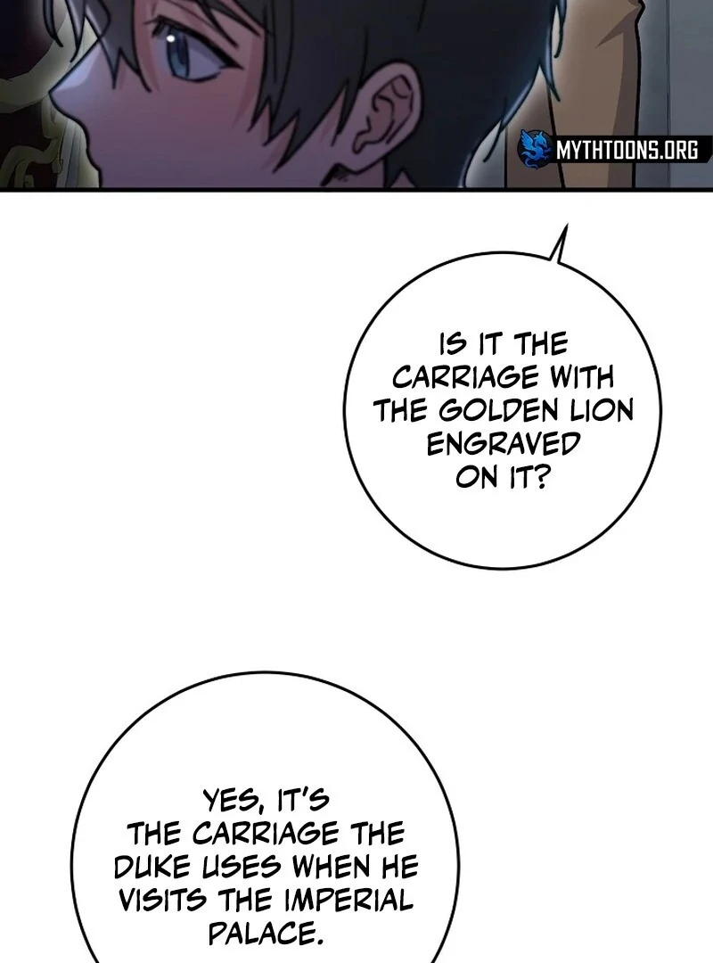 What Happens When a Substitute Driver Is Single [Myth Toons] - Chapter 14 manhwa