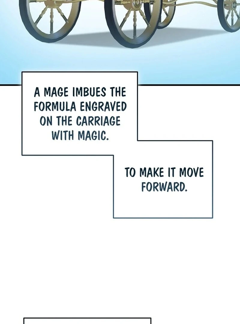 What Happens When a Substitute Driver Is Single [Myth Toons] - Chapter 14 manhwa