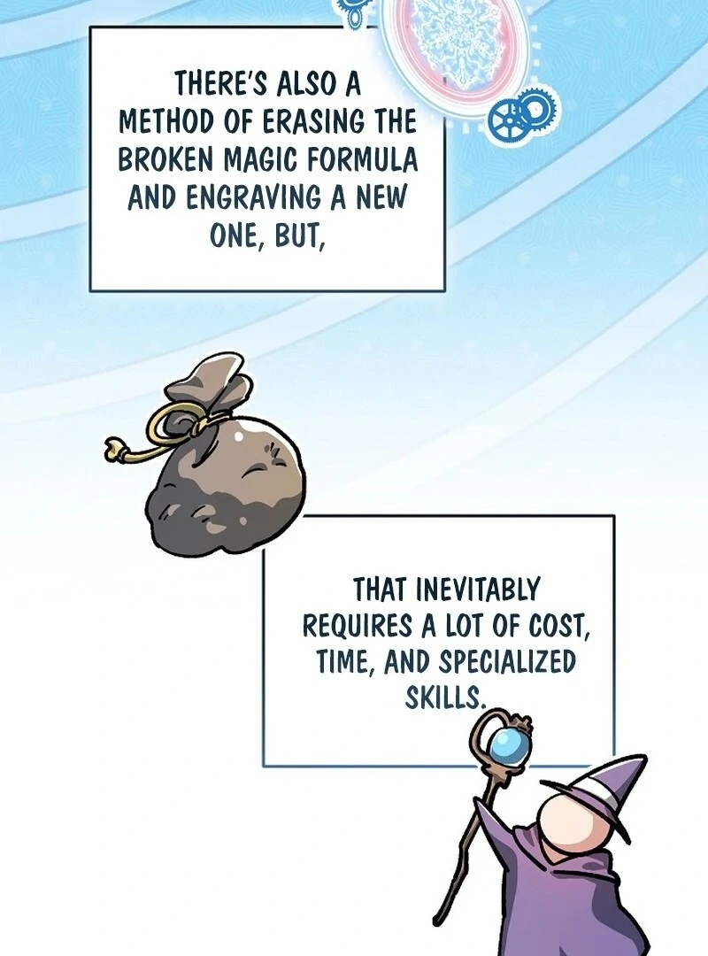 What Happens When a Substitute Driver Is Single [Myth Toons] - Chapter 14 manhwa