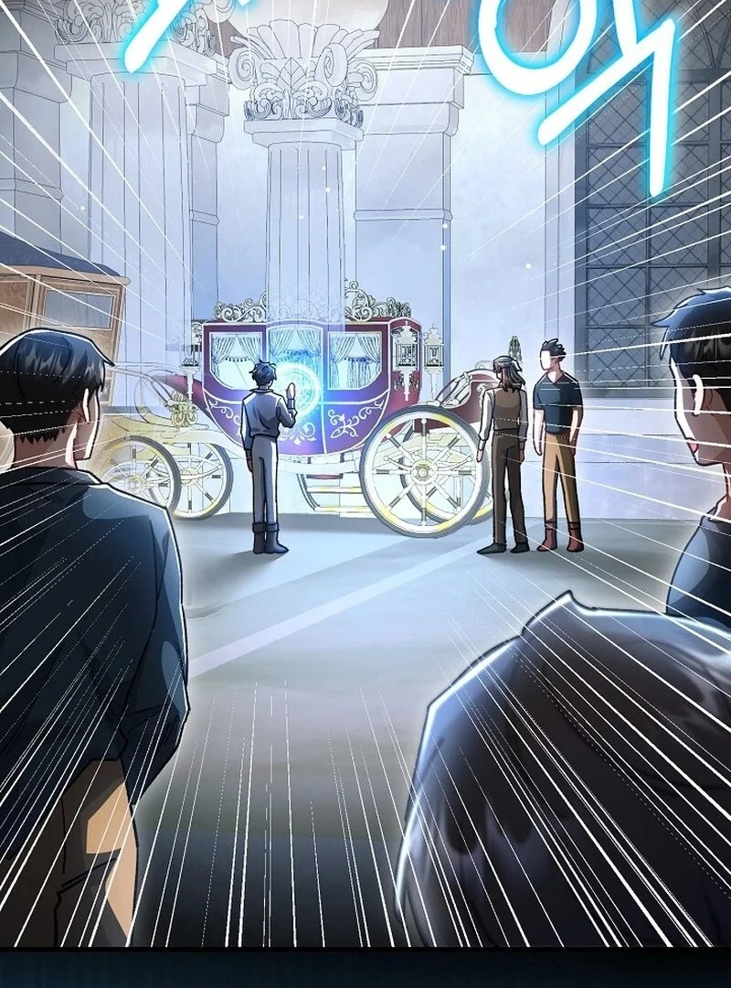 What Happens When a Substitute Driver Is Single [Myth Toons] - Chapter 14 manhwa