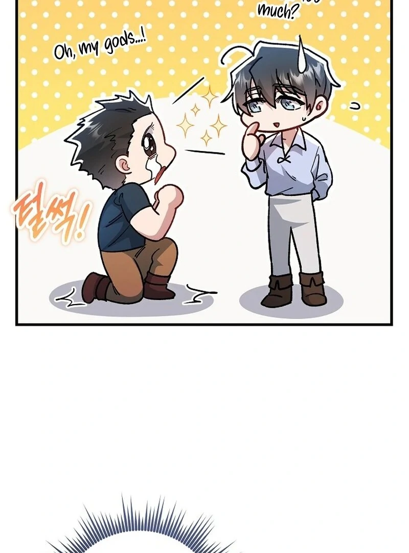 What Happens When a Substitute Driver Is Single [Myth Toons] - Chapter 14 manhwa