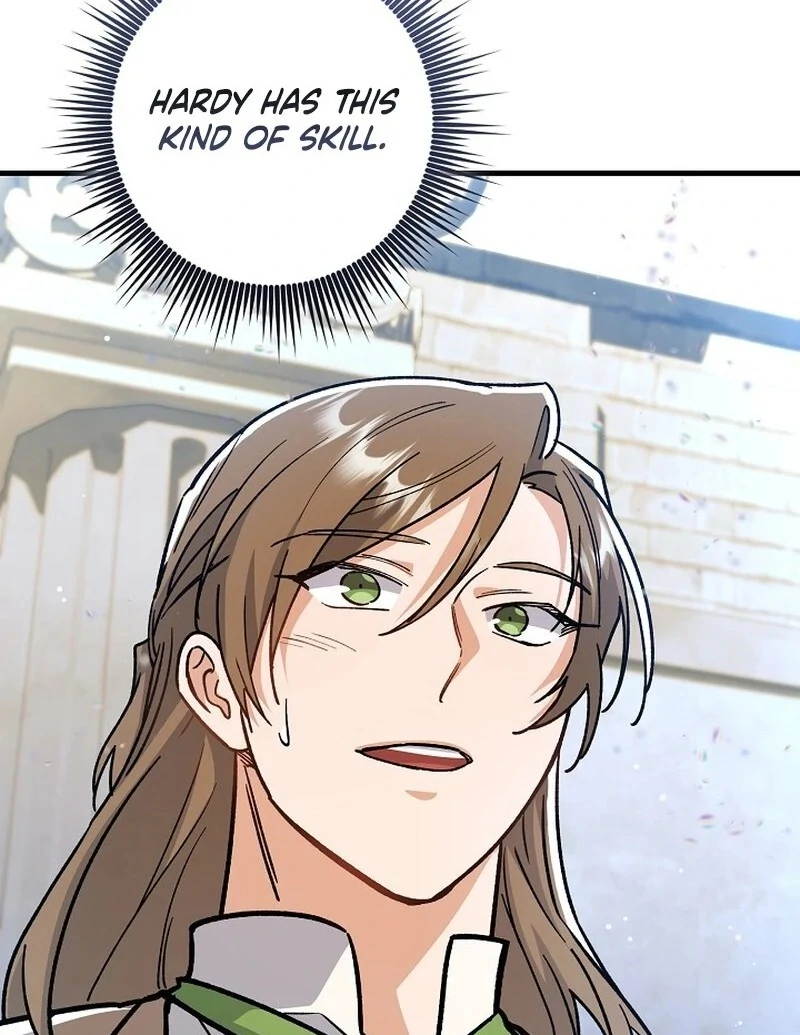 What Happens When a Substitute Driver Is Single [Myth Toons] - Chapter 14 manhwa