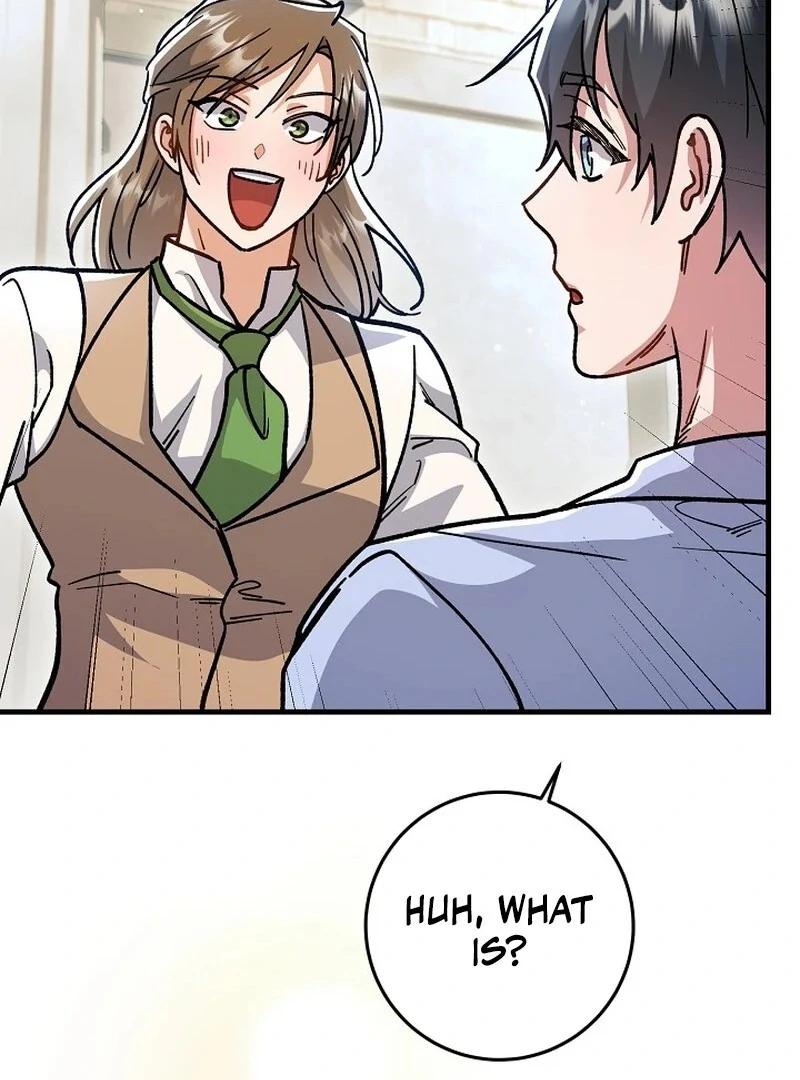 What Happens When a Substitute Driver Is Single [Myth Toons] - Chapter 14 manhwa