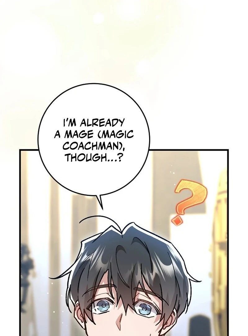 What Happens When a Substitute Driver Is Single [Myth Toons] - Chapter 14 manhwa