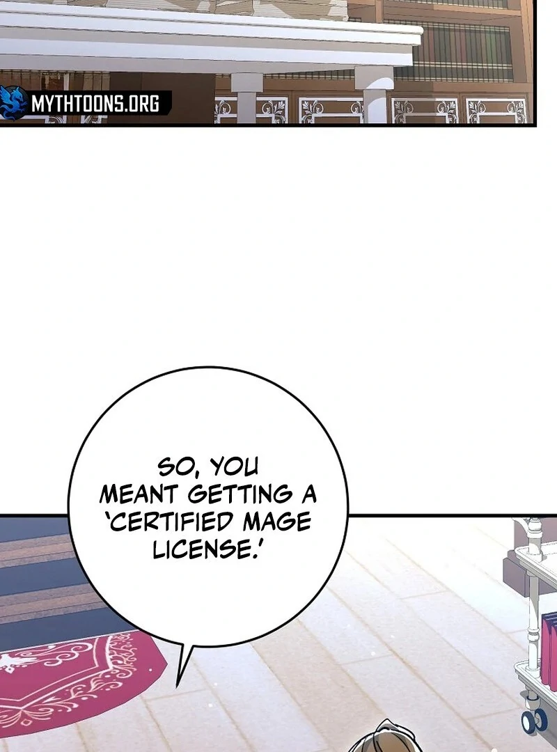 What Happens When a Substitute Driver Is Single [Myth Toons] - Chapter 14 manhwa