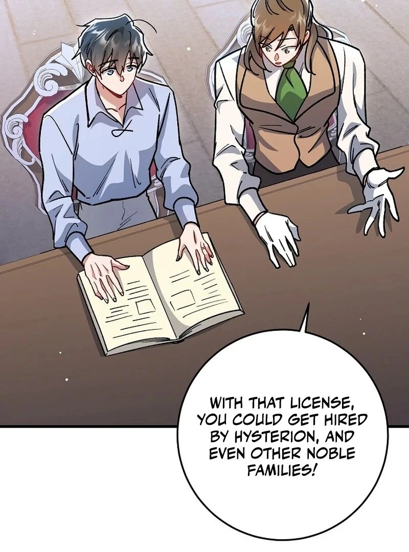 What Happens When a Substitute Driver Is Single [Myth Toons] - Chapter 14 manhwa