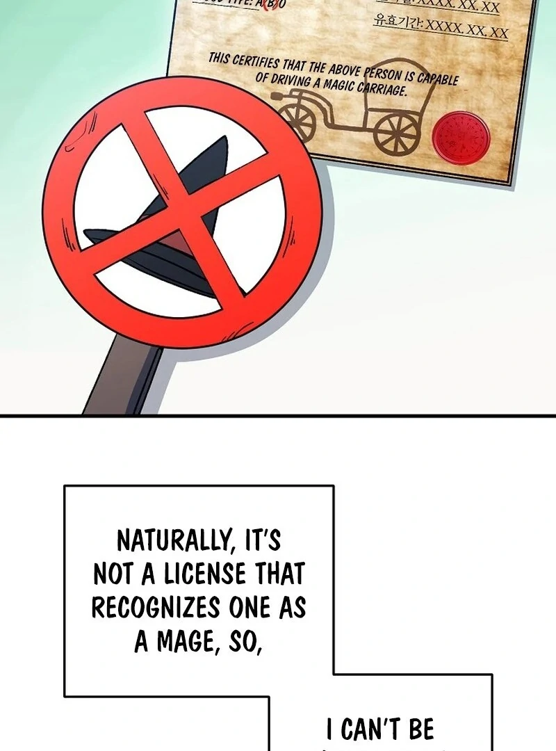 What Happens When a Substitute Driver Is Single [Myth Toons] - Chapter 14 manhwa