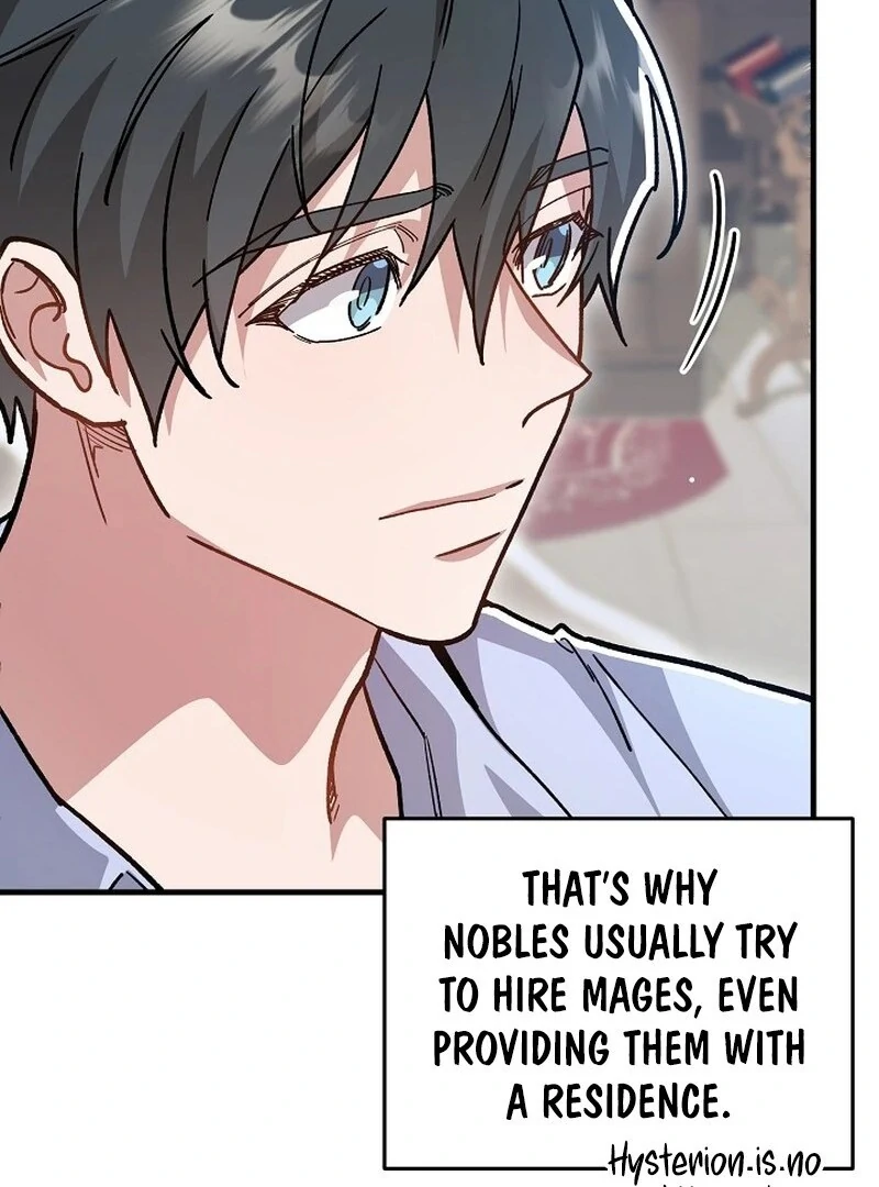 What Happens When a Substitute Driver Is Single [Myth Toons] - Chapter 14 manhwa