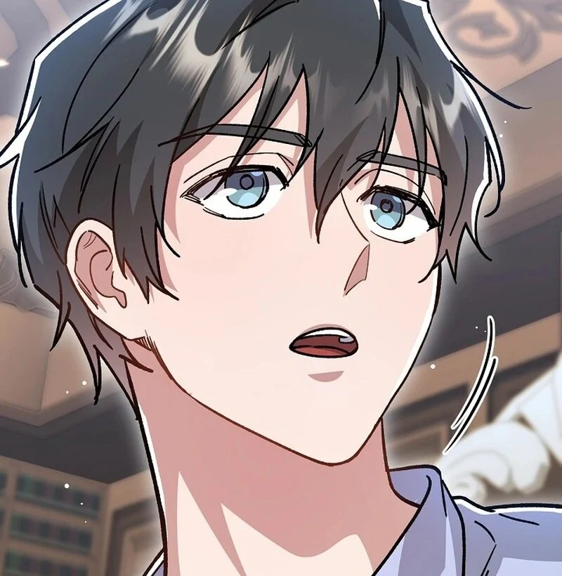 What Happens When a Substitute Driver Is Single [Myth Toons] - Chapter 14 manhwa