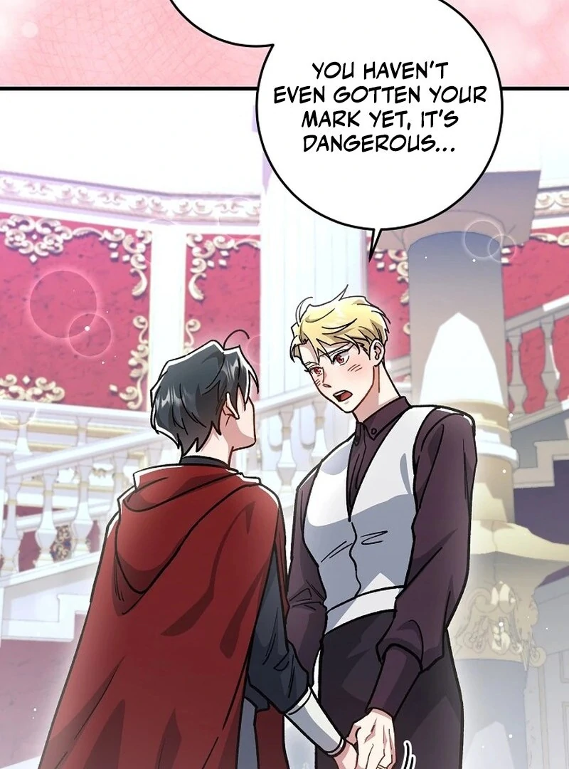 What Happens When a Substitute Driver Is Single [Myth Toons] - Chapter 14 manhwa