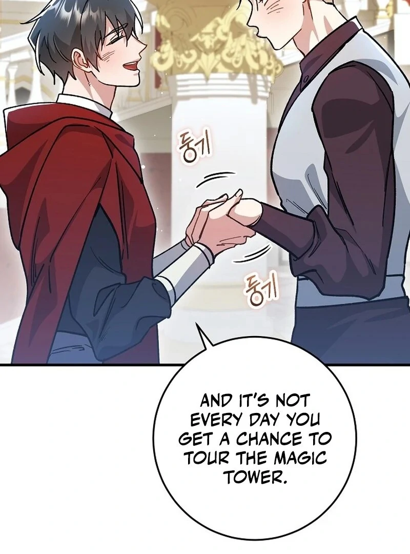 What Happens When a Substitute Driver Is Single [Myth Toons] - Chapter 14 manhwa