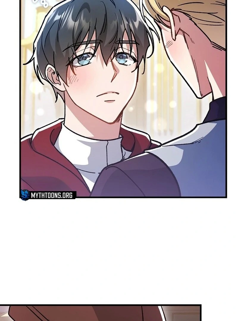 What Happens When a Substitute Driver Is Single [Myth Toons] - Chapter 14 manhwa