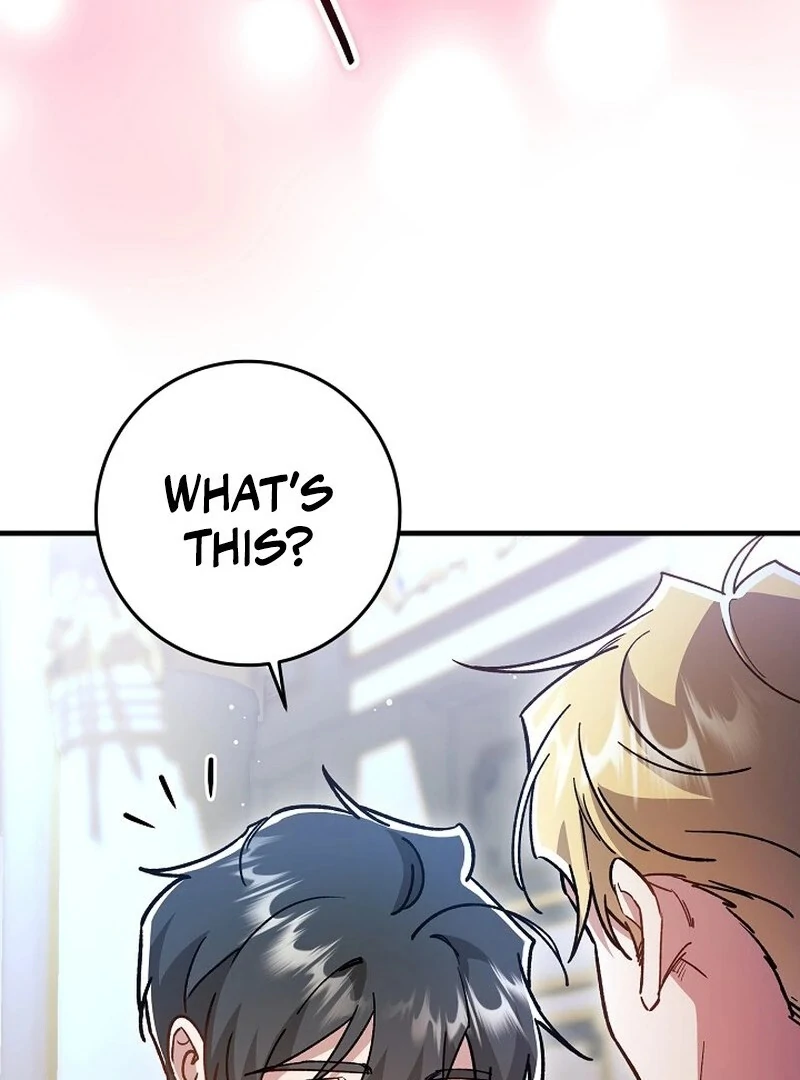 What Happens When a Substitute Driver Is Single [Myth Toons] - Chapter 14 manhwa