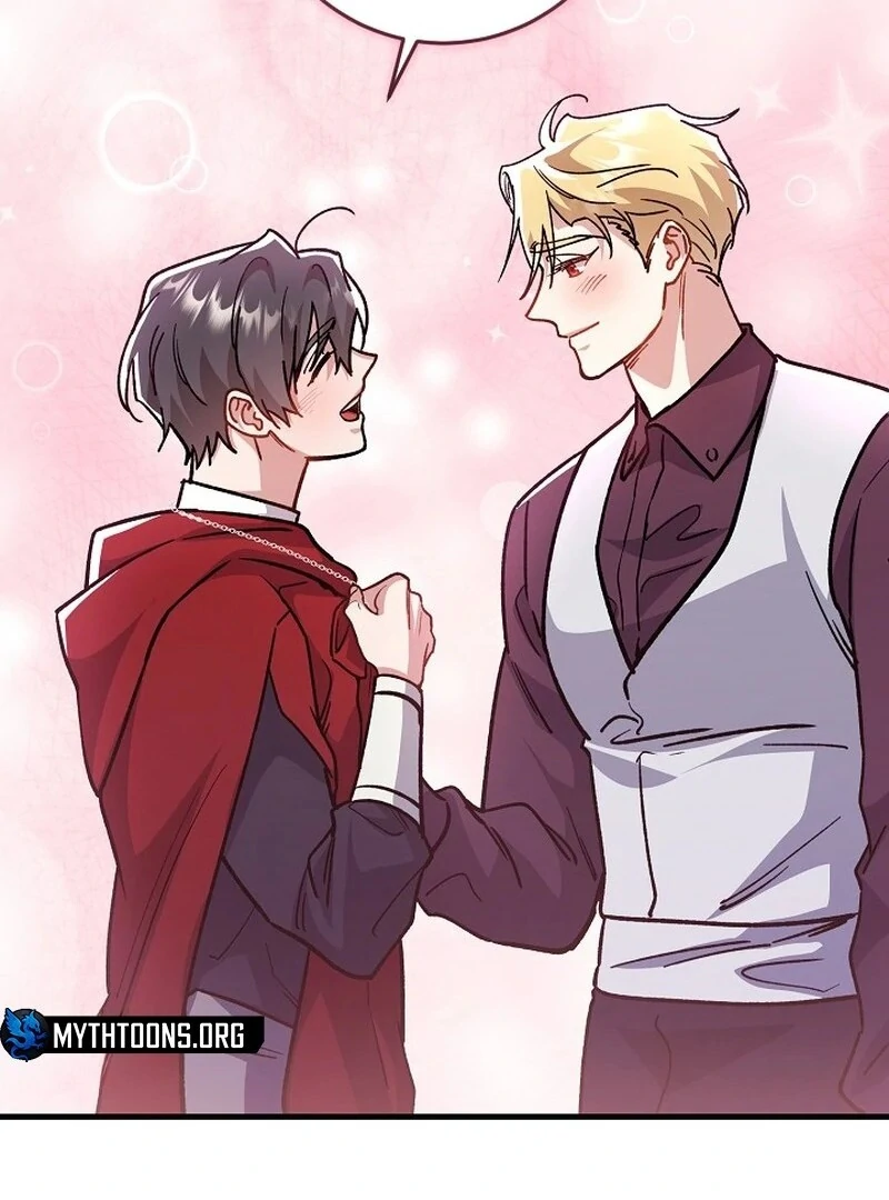 What Happens When a Substitute Driver Is Single [Myth Toons] - Chapter 14 manhwa