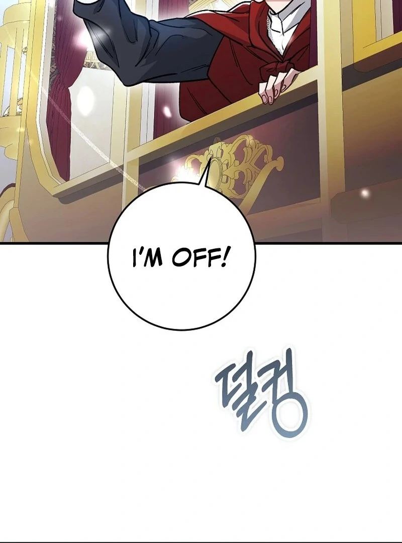 What Happens When a Substitute Driver Is Single [Myth Toons] - Chapter 14 manhwa