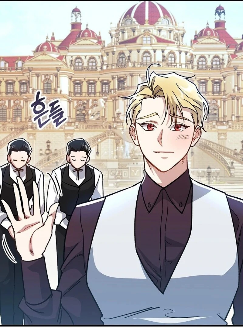 What Happens When a Substitute Driver Is Single [Myth Toons] - Chapter 14 manhwa