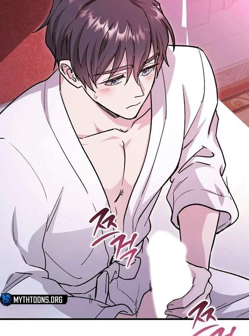 What Happens When a Substitute Driver Is Single [Myth Toons] - Chapter 2 manhwa