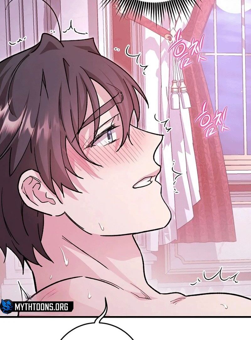 What Happens When a Substitute Driver Is Single [Myth Toons] - Chapter 2 manhwa