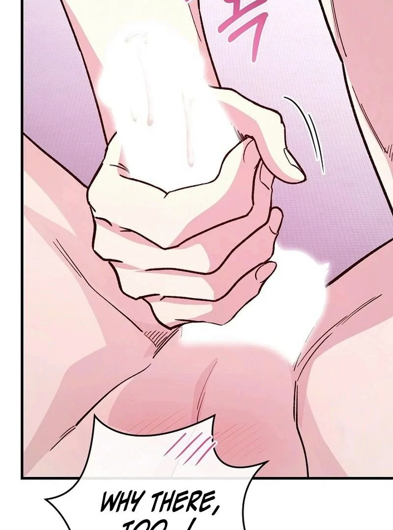 What Happens When a Substitute Driver Is Single [Myth Toons] - Chapter 2 manhwa