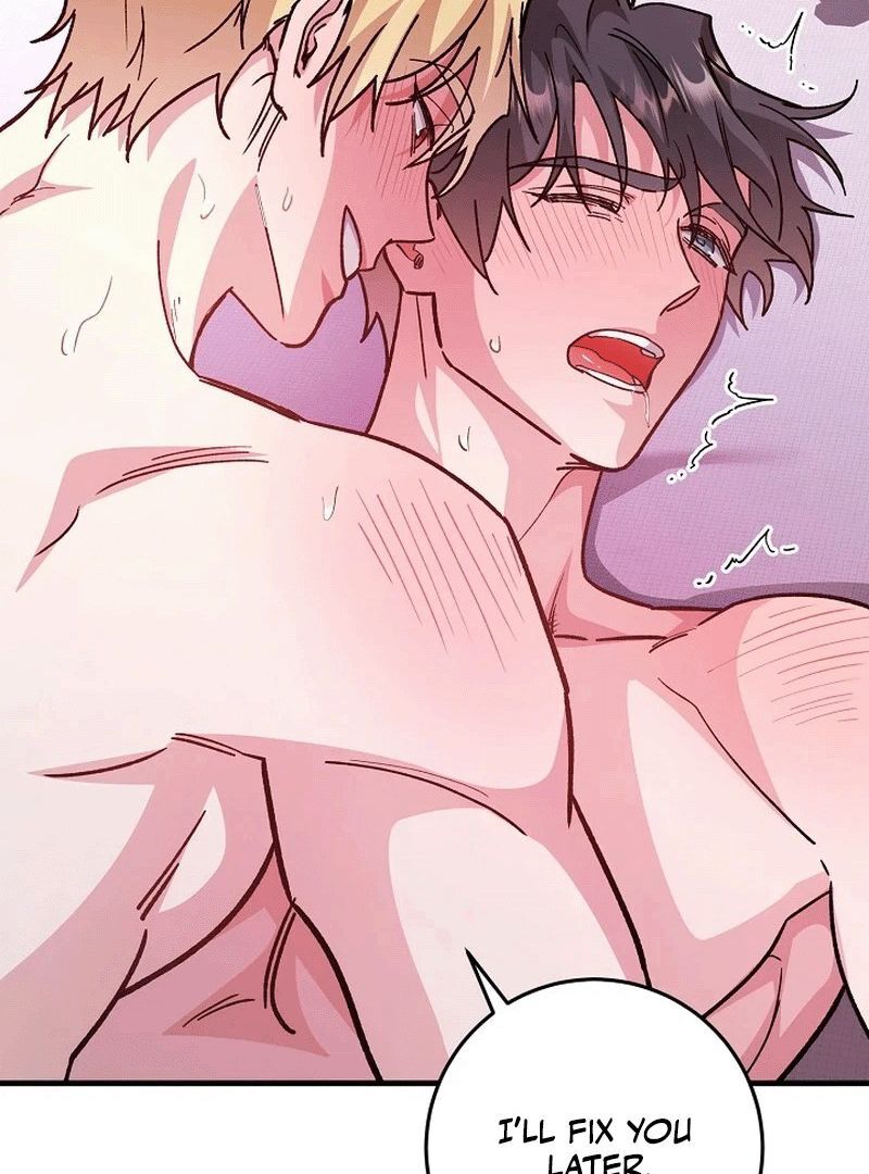 What Happens When a Substitute Driver Is Single [Myth Toons] - Chapter 2 manhwa