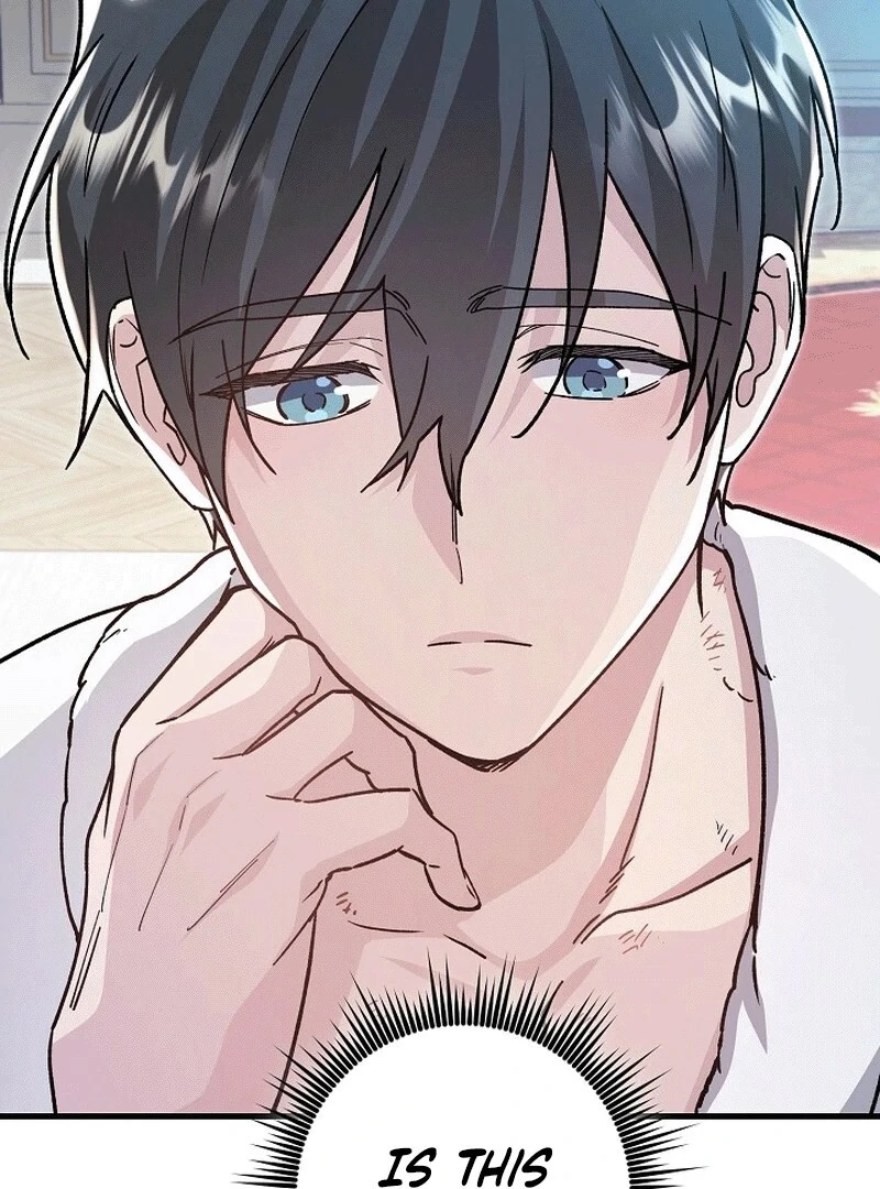 What Happens When a Substitute Driver Is Single [Myth Toons] - Chapter 3 manhwa
