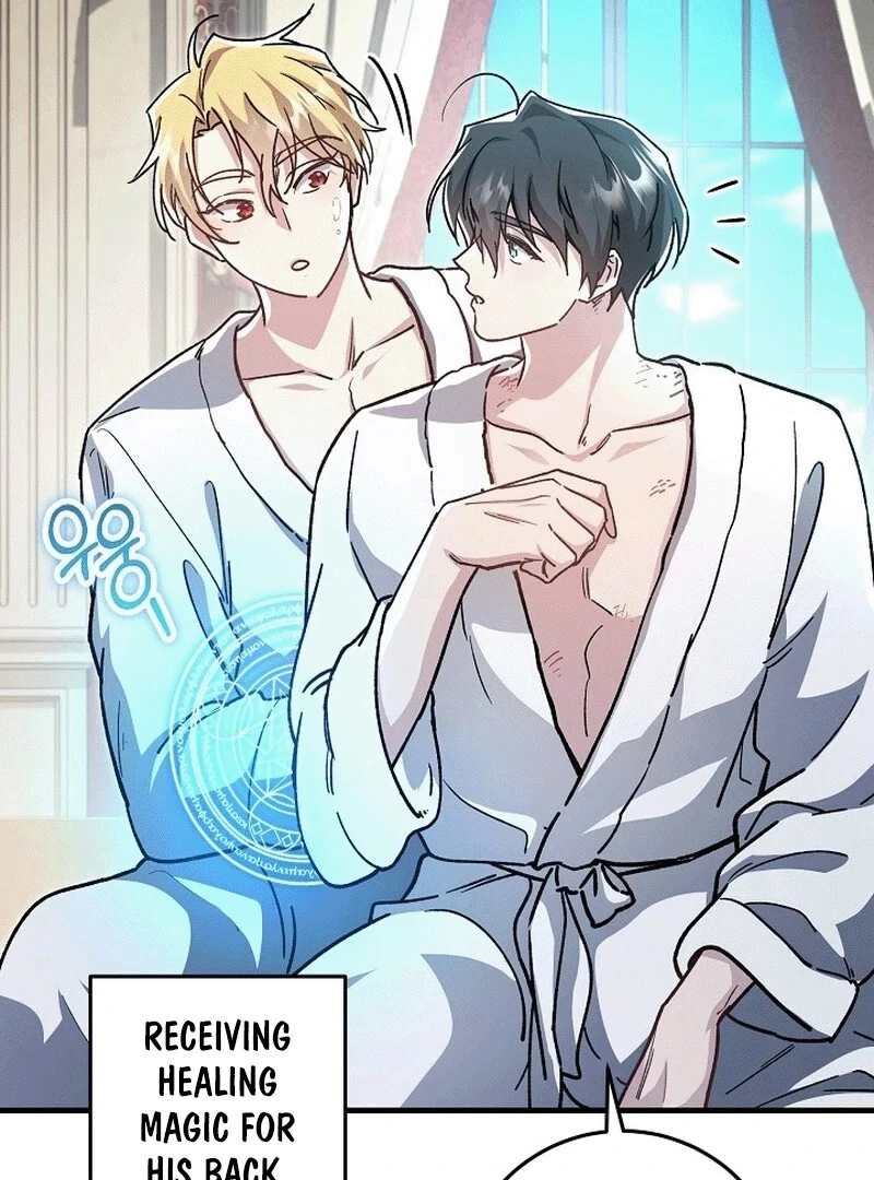 What Happens When a Substitute Driver Is Single [Myth Toons] - Chapter 3 manhwa