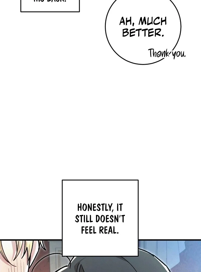 What Happens When a Substitute Driver Is Single [Myth Toons] - Chapter 3 manhwa