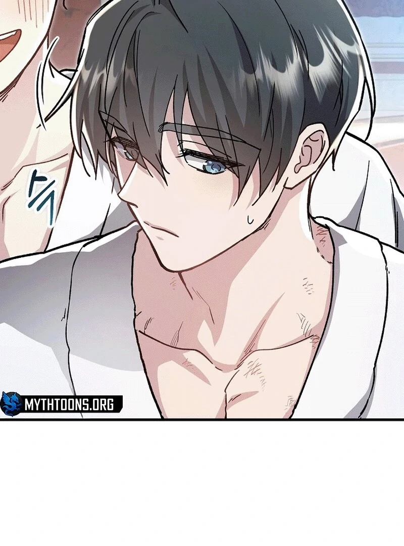 What Happens When a Substitute Driver Is Single [Myth Toons] - Chapter 3 manhwa