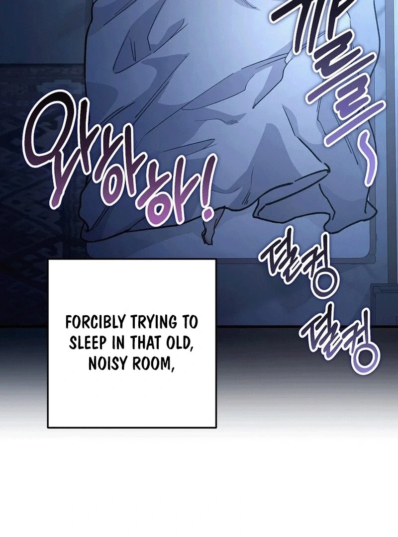 What Happens When a Substitute Driver Is Single [Myth Toons] - Chapter 3 manhwa