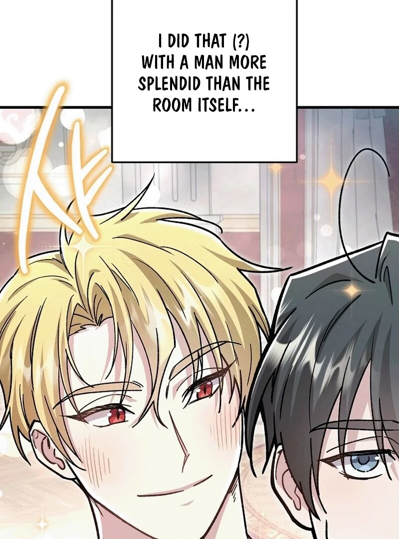 What Happens When a Substitute Driver Is Single [Myth Toons] - Chapter 3 manhwa