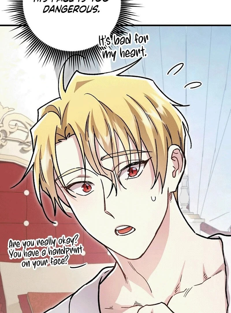 What Happens When a Substitute Driver Is Single [Myth Toons] - Chapter 3 manhwa