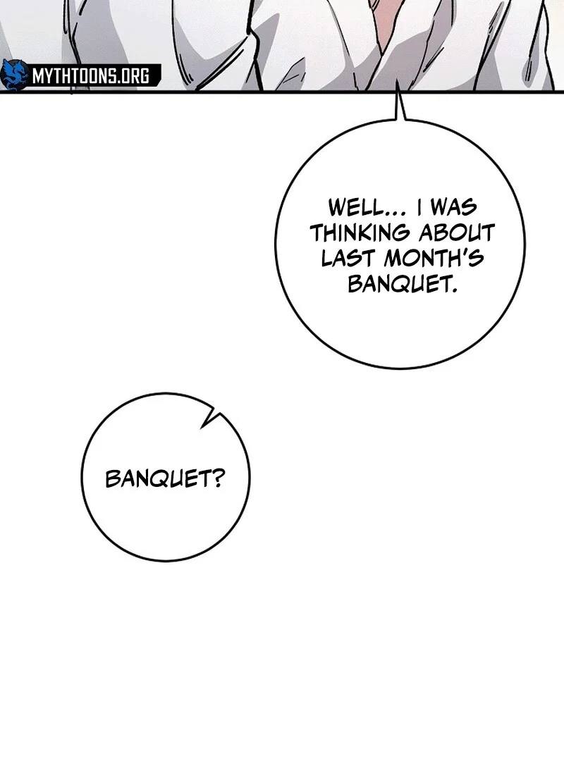 What Happens When a Substitute Driver Is Single [Myth Toons] - Chapter 3 manhwa