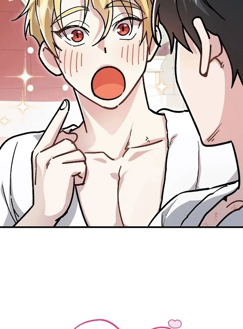 What Happens When a Substitute Driver Is Single [Myth Toons] - Chapter 3 manhwa