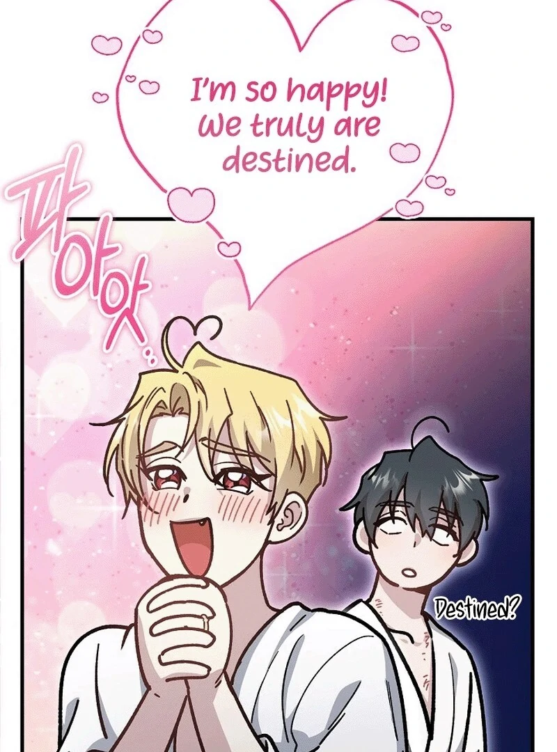 What Happens When a Substitute Driver Is Single [Myth Toons] - Chapter 3 manhwa