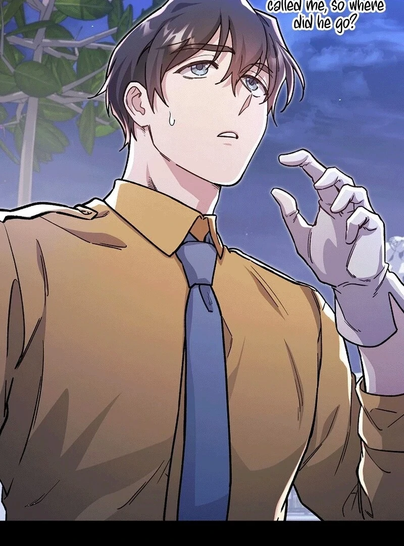 What Happens When a Substitute Driver Is Single [Myth Toons] - Chapter 3 manhwa
