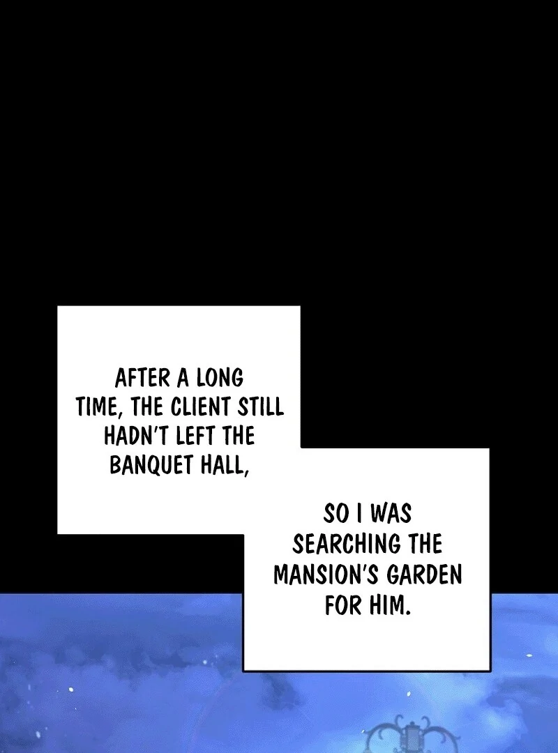 What Happens When a Substitute Driver Is Single [Myth Toons] - Chapter 3 manhwa